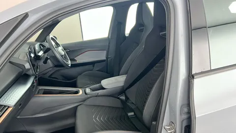 CUPRA BORN 150kW V1 58kWh Auto