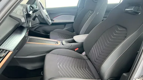 CUPRA BORN 150kW V1 58kWh Auto