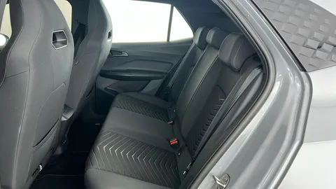 CUPRA BORN 150kW V1 58kWh Auto