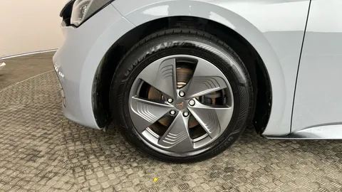 CUPRA BORN 150kW V1 58kWh Auto