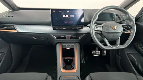 CUPRA BORN 150kW V1 58kWh Auto