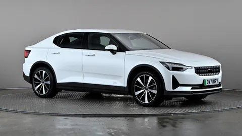 POLESTAR 2 165kW 64kWh Standard Range Single motor Auto