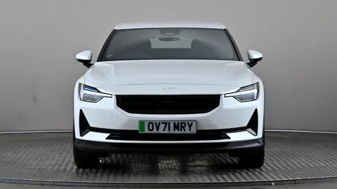 POLESTAR 2 165kW 64kWh Standard Range Single motor Auto