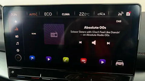 CUPRA BORN 150kW V1 58kWh Auto