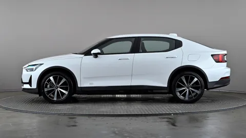 POLESTAR 2 165kW 64kWh Standard Range Single motor Auto
