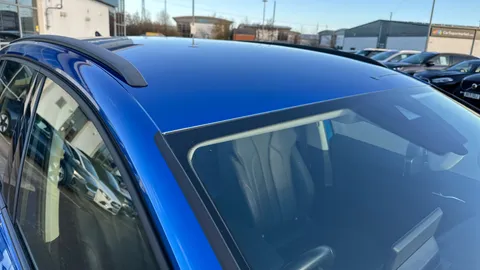 SKODA ENYAQ 132kW 60 ecoSuite 62kWh Auto [120kW]