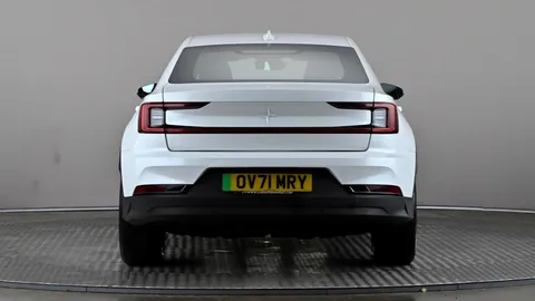 POLESTAR 2 165kW 64kWh Standard Range Single motor Auto