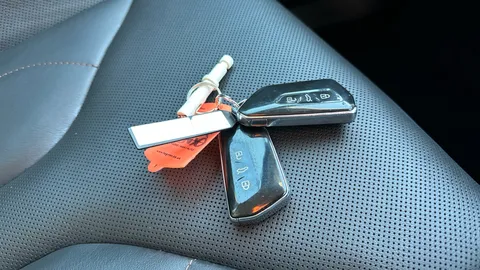 SKODA ENYAQ 132kW 60 ecoSuite 62kWh Auto [120kW]