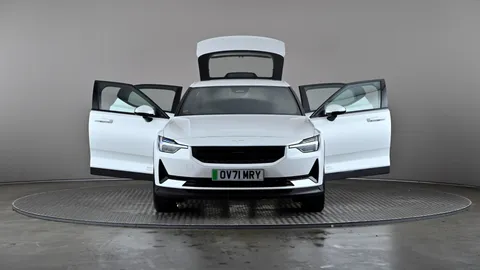POLESTAR 2 165kW 64kWh Standard Range Single motor Auto