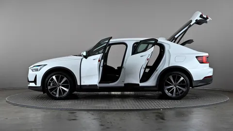 POLESTAR 2 165kW 64kWh Standard Range Single motor Auto