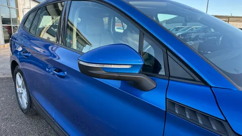 SKODA ENYAQ 132kW 60 ecoSuite 62kWh Auto [120kW]