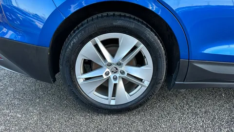 SKODA ENYAQ 132kW 60 ecoSuite 62kWh Auto [120kW]