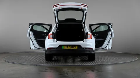 POLESTAR 2 165kW 64kWh Standard Range Single motor Auto