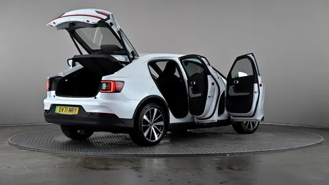 POLESTAR 2 165kW 64kWh Standard Range Single motor Auto