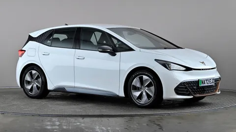 CUPRA BORN 150kW V1 58kWh Auto