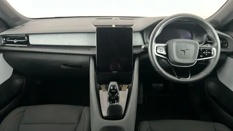 POLESTAR 2 165kW 64kWh Standard Range Single motor Auto