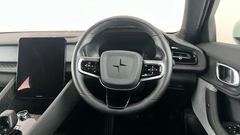 POLESTAR 2 165kW 64kWh Standard Range Single motor Auto