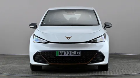 CUPRA BORN 150kW V1 58kWh Auto