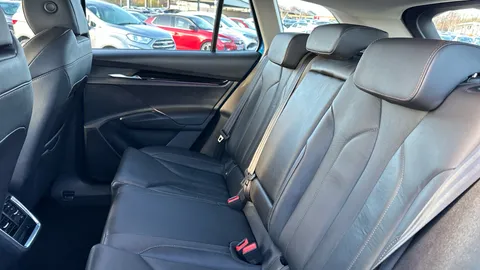 SKODA ENYAQ 132kW 60 ecoSuite 62kWh Auto [120kW]