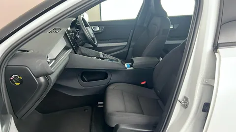 POLESTAR 2 165kW 64kWh Standard Range Single motor Auto