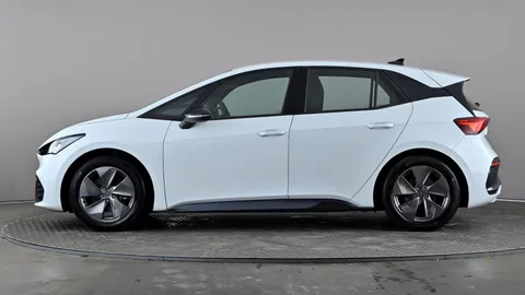 CUPRA BORN 150kW V1 58kWh Auto