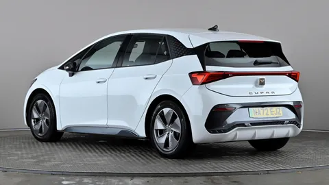 CUPRA BORN 150kW V1 58kWh Auto