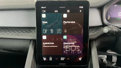 POLESTAR 2 165kW 64kWh Standard Range Single motor Auto