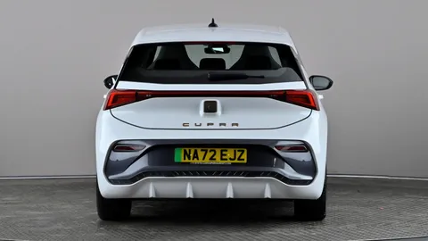 CUPRA BORN 150kW V1 58kWh Auto