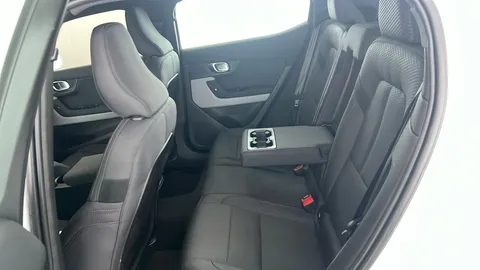 POLESTAR 2 165kW 64kWh Standard Range Single motor Auto