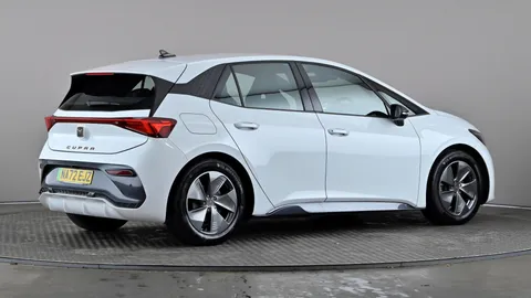 CUPRA BORN 150kW V1 58kWh Auto