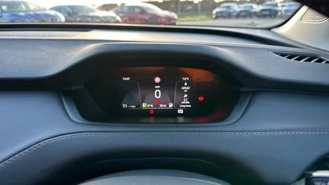 SKODA ENYAQ 132kW 60 ecoSuite 62kWh Auto [120kW]