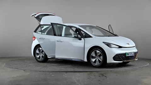 CUPRA BORN 150kW V1 58kWh Auto