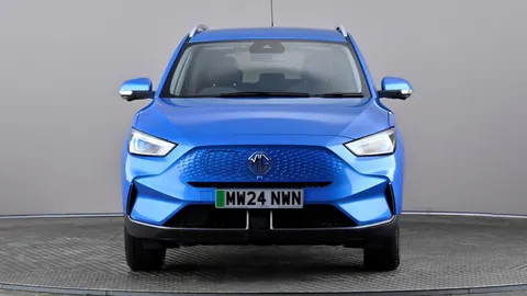 MG MOTOR UK ZS 130kW Trophy Connect EV 51kWh Auto