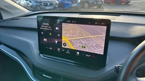 SKODA ENYAQ 132kW 60 ecoSuite 62kWh Auto [120kW]