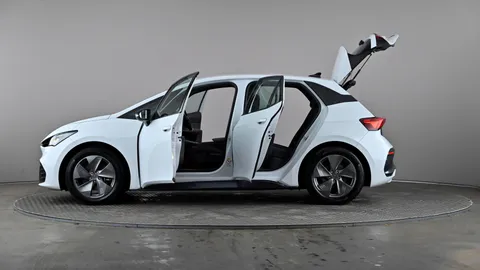 CUPRA BORN 150kW V1 58kWh Auto