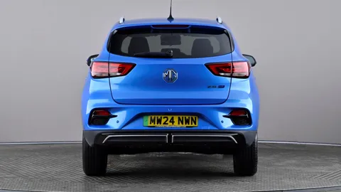 MG MOTOR UK ZS 130kW Trophy Connect EV 51kWh Auto