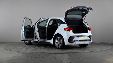 CUPRA BORN 150kW V1 58kWh Auto