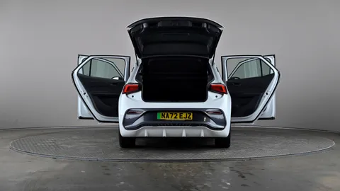 CUPRA BORN 150kW V1 58kWh Auto