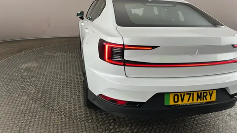 POLESTAR 2 165kW 64kWh Standard Range Single motor Auto