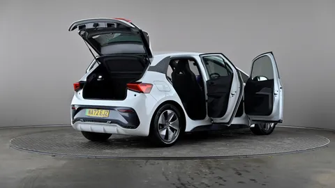 CUPRA BORN 150kW V1 58kWh Auto