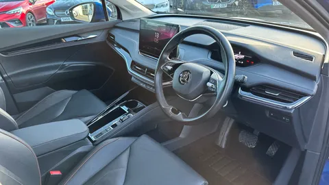 SKODA ENYAQ 132kW 60 ecoSuite 62kWh Auto [120kW]