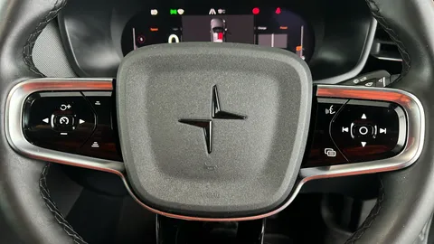 POLESTAR 2 165kW 64kWh Standard Range Single motor Auto