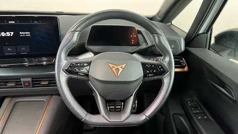 CUPRA BORN 150kW V1 58kWh Auto