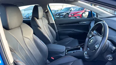 SKODA ENYAQ 132kW 60 ecoSuite 62kWh Auto [120kW]