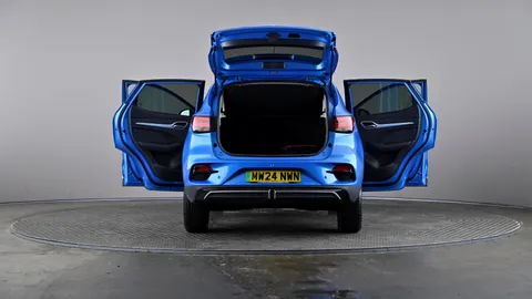 MG MOTOR UK ZS 130kW Trophy Connect EV 51kWh Auto