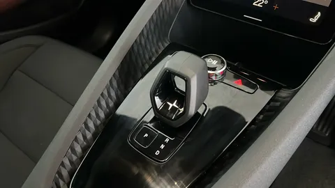 POLESTAR 2 165kW 64kWh Standard Range Single motor Auto