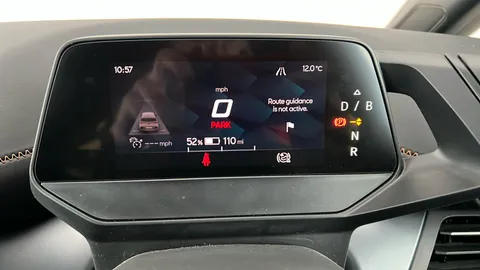 CUPRA BORN 150kW V1 58kWh Auto