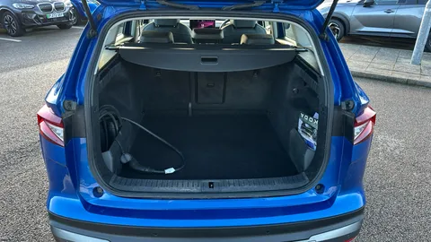 SKODA ENYAQ 132kW 60 ecoSuite 62kWh Auto [120kW]