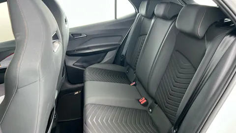 CUPRA BORN 150kW V1 58kWh Auto