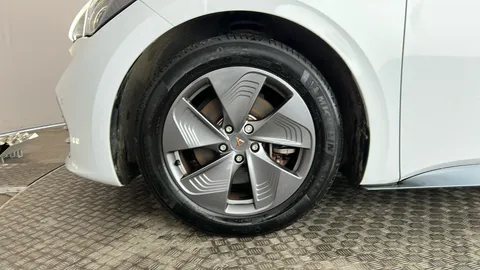 CUPRA BORN 150kW V1 58kWh Auto